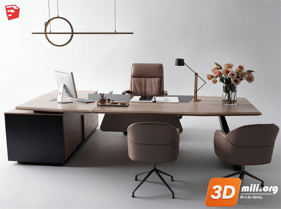 Office Furniture Skp Flies